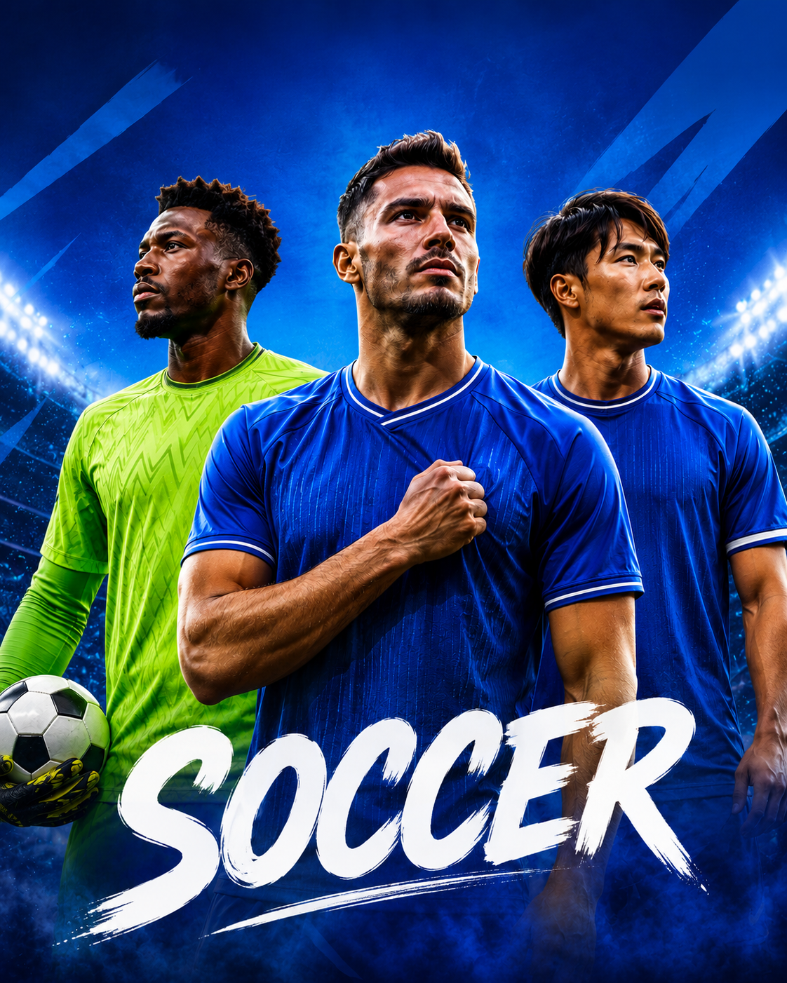 Crypto Soccer Betting at MetaWin